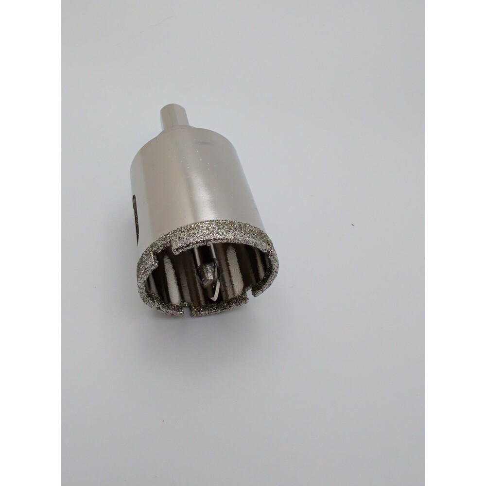 1-3/8 (35mm) Diamond Cut Hole Saw For Ceramic And Porcelain